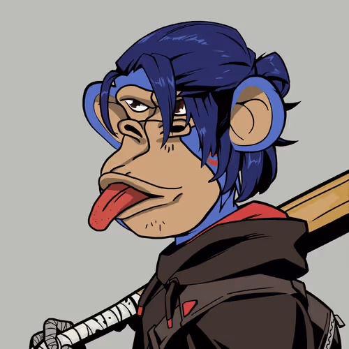 Zuki Ape Yacht Club