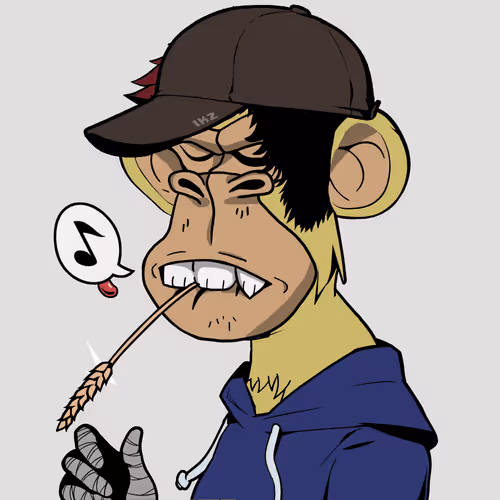 Zuki Ape Yacht Club