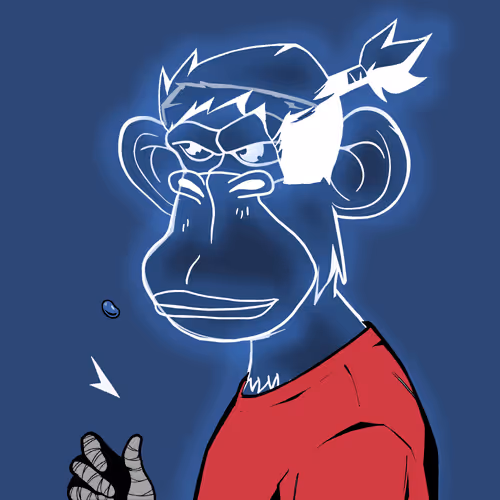 Zuki Ape Yacht Club