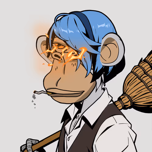 Zuki Ape Yacht Club