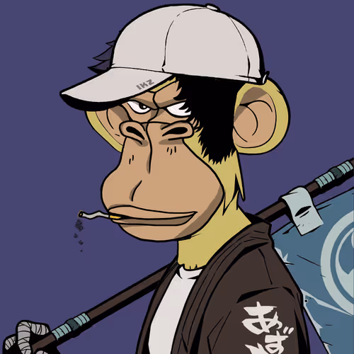 Zuki Ape Yacht Club
