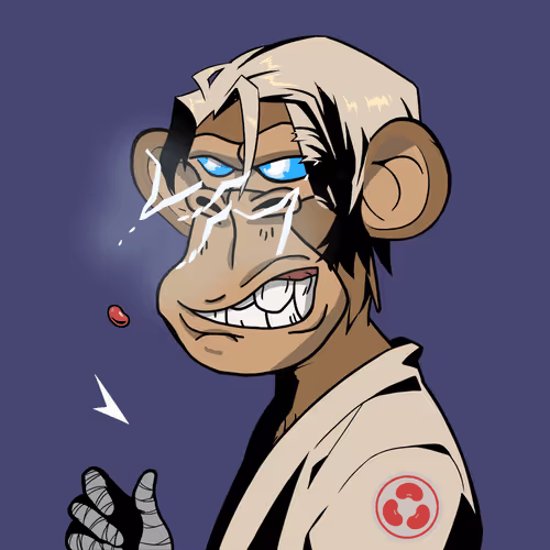 Zuki Ape Yacht Club