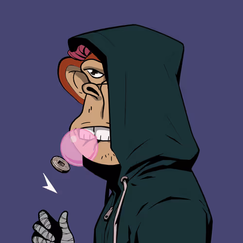 Zuki Ape Yacht Club