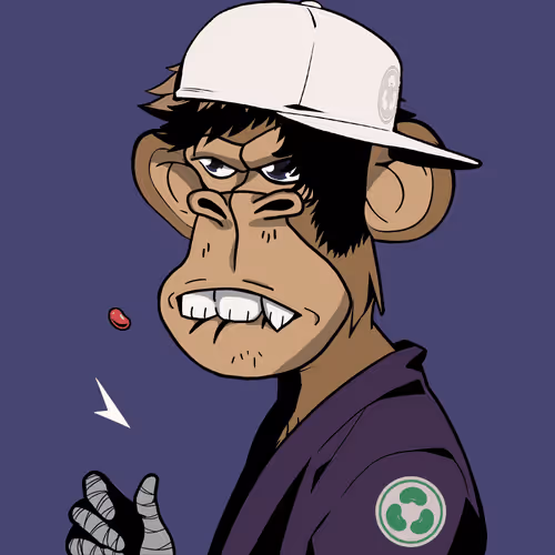Zuki Ape Yacht Club