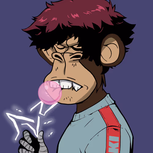 Zuki Ape Yacht Club