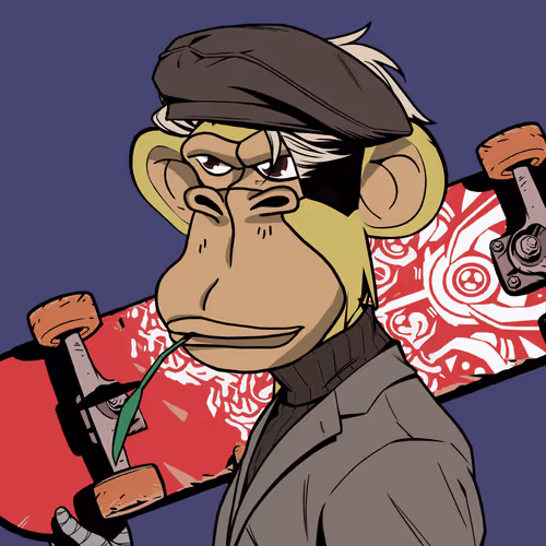Zuki Ape Yacht Club