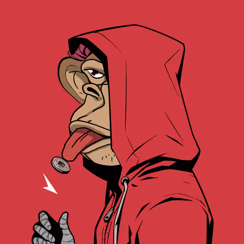 Zuki Ape Yacht Club