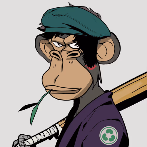 Zuki Ape Yacht Club