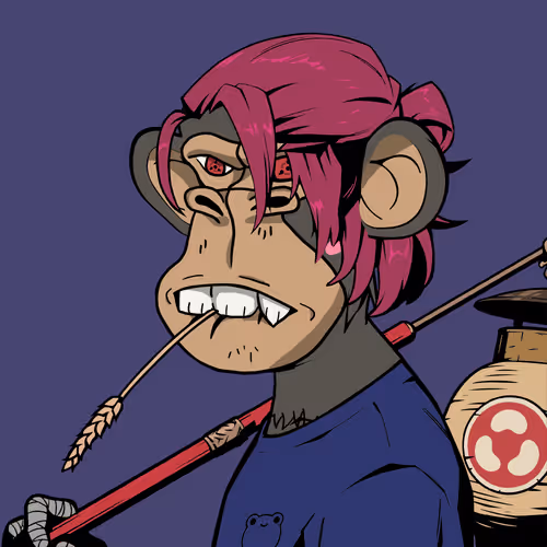 Zuki Ape Yacht Club