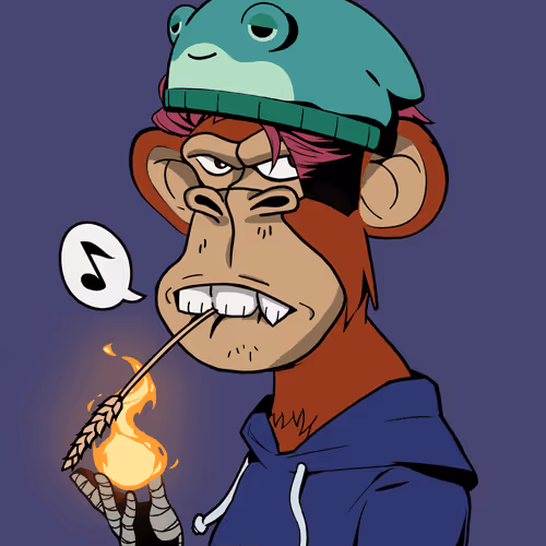 Zuki Ape Yacht Club