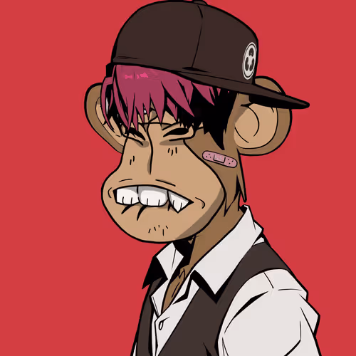 Zuki Ape Yacht Club