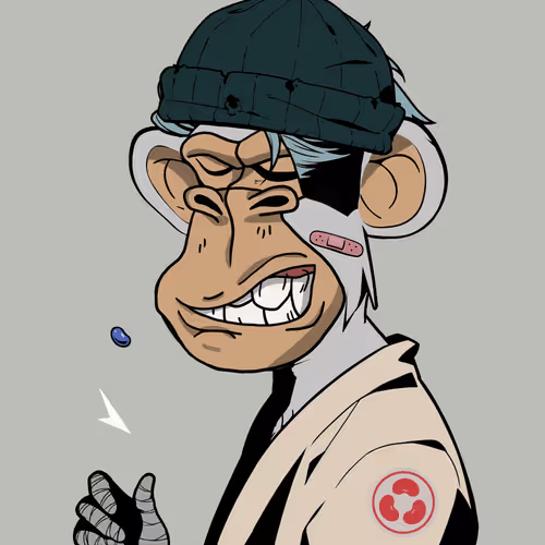 Zuki Ape Yacht Club