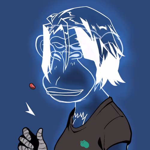 Zuki Ape Yacht Club