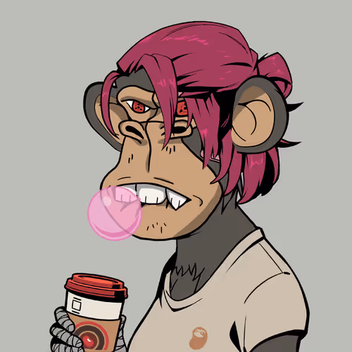 Zuki Ape Yacht Club