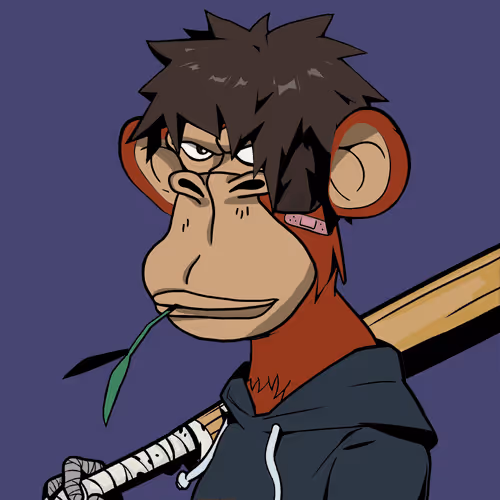 Zuki Ape Yacht Club