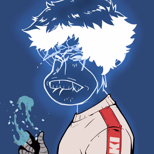 Zuki Ape Yacht Club