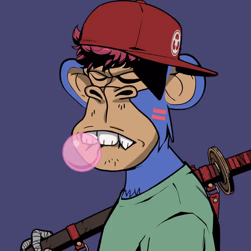 Zuki Ape Yacht Club