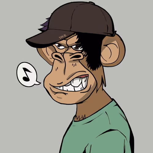Zuki Ape Yacht Club