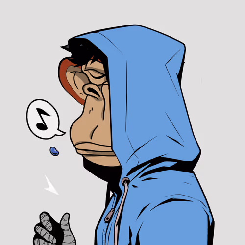 Zuki Ape Yacht Club