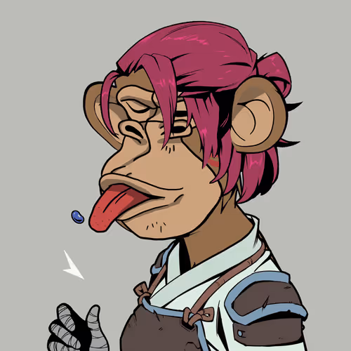 Zuki Ape Yacht Club