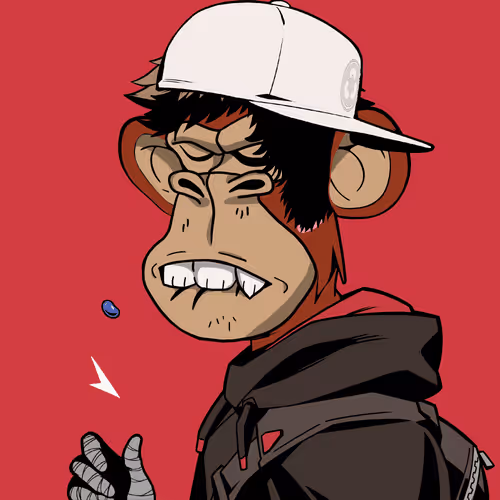 Zuki Ape Yacht Club