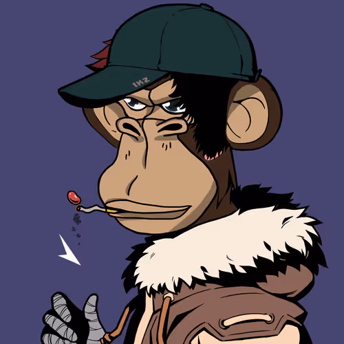 Zuki Ape Yacht Club