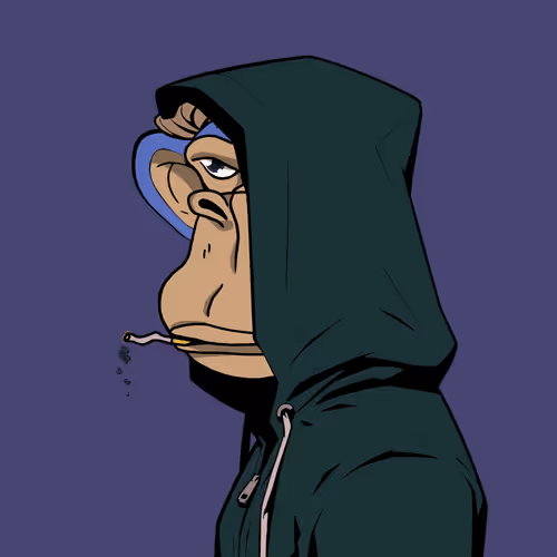 Zuki Ape Yacht Club