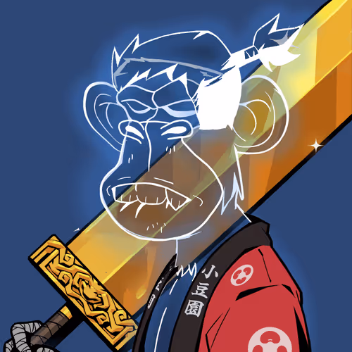 Zuki Ape Yacht Club