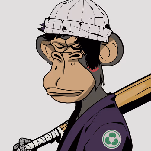 Zuki Ape Yacht Club