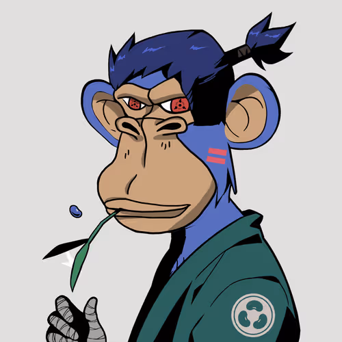 Zuki Ape Yacht Club