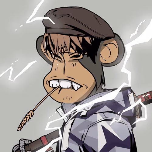 Zuki Ape Yacht Club
