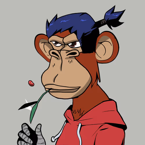 Zuki Ape Yacht Club
