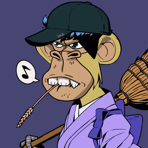 Zuki Ape Yacht Club