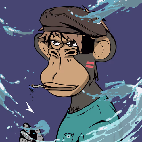 Zuki Ape Yacht Club