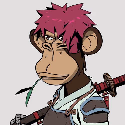 Zuki Ape Yacht Club