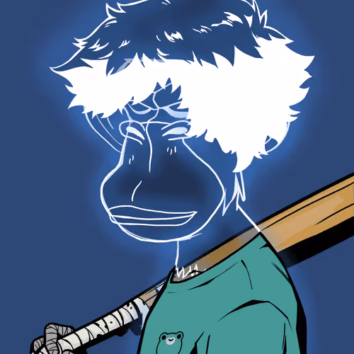 Zuki Ape Yacht Club