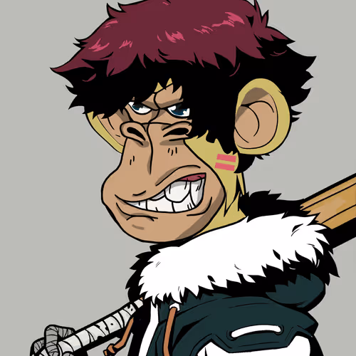 Zuki Ape Yacht Club