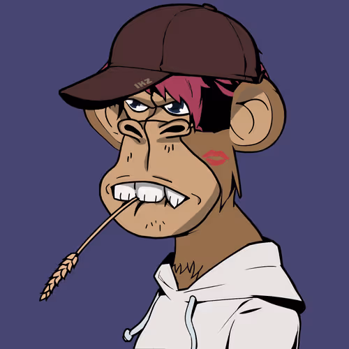 Zuki Ape Yacht Club