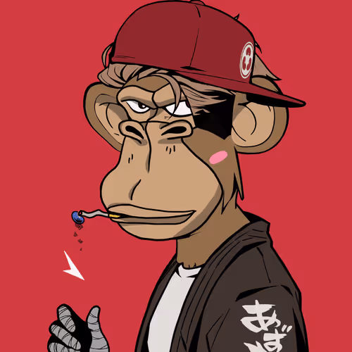 Zuki Ape Yacht Club