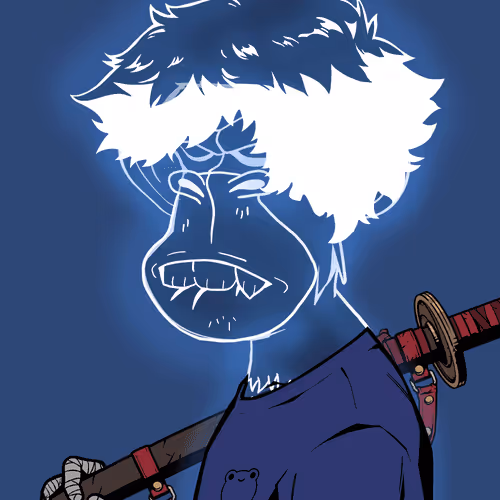 Zuki Ape Yacht Club