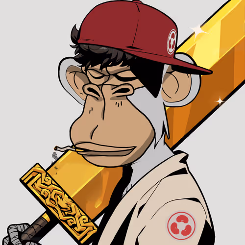 Zuki Ape Yacht Club