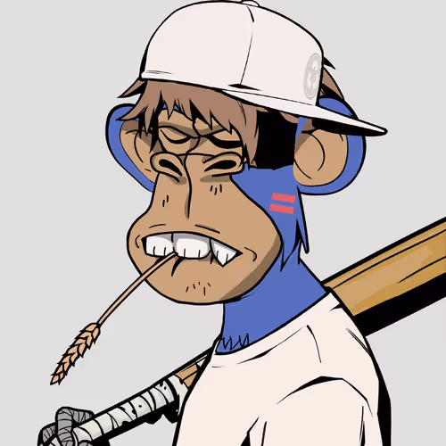 Zuki Ape Yacht Club