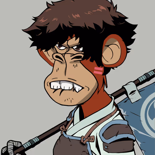 Zuki Ape Yacht Club