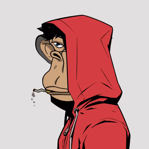 Zuki Ape Yacht Club