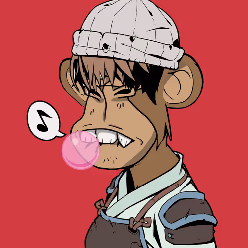 Zuki Ape Yacht Club