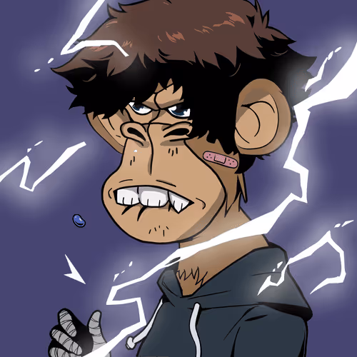 Zuki Ape Yacht Club