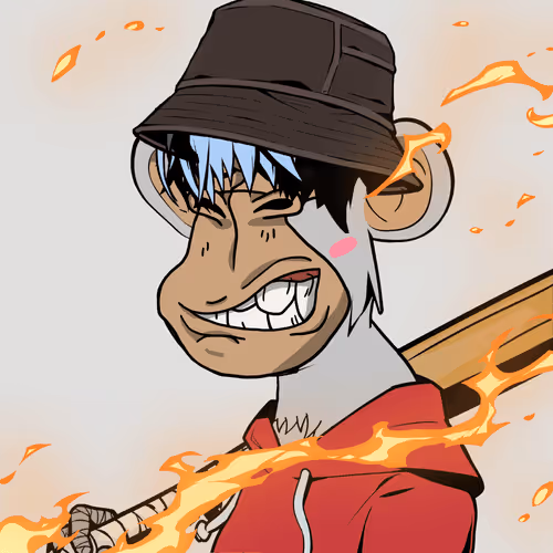 Zuki Ape Yacht Club