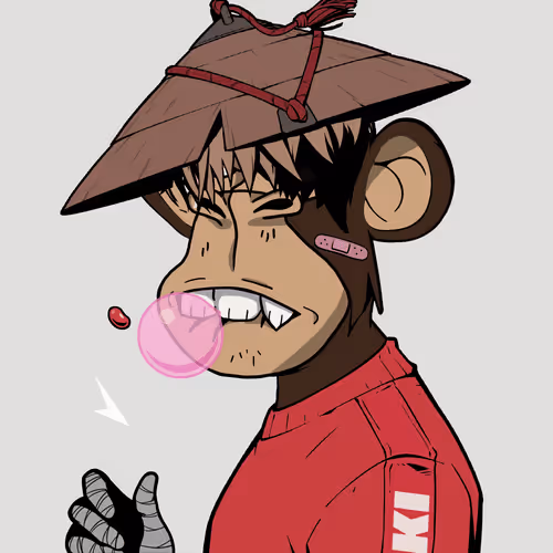 Zuki Ape Yacht Club