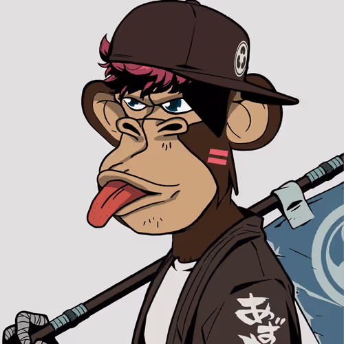Zuki Ape Yacht Club