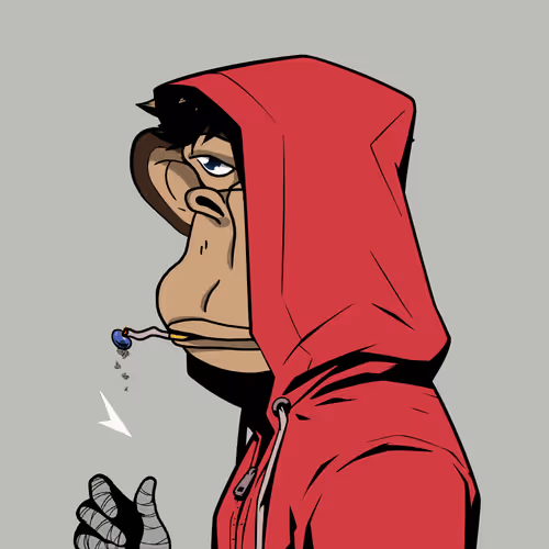 Zuki Ape Yacht Club